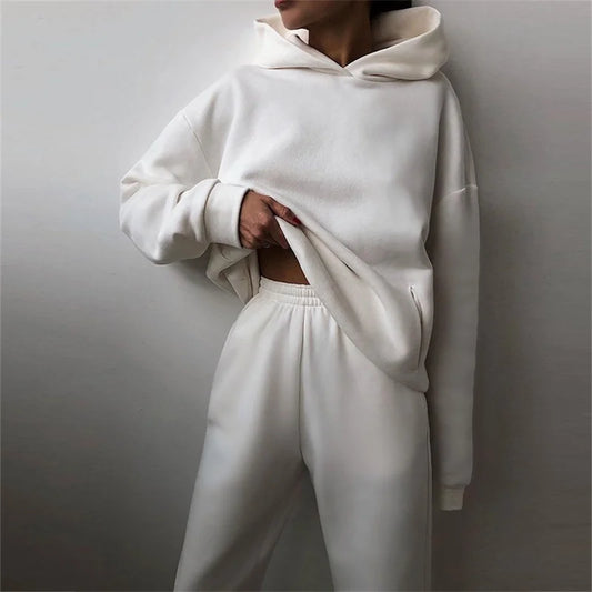Women's casual Tracksuit