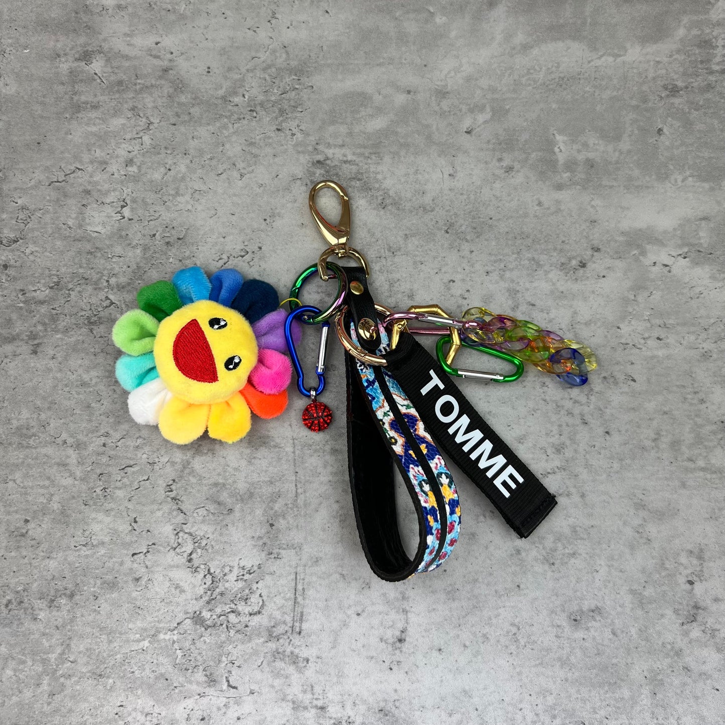 Bag Charm-3