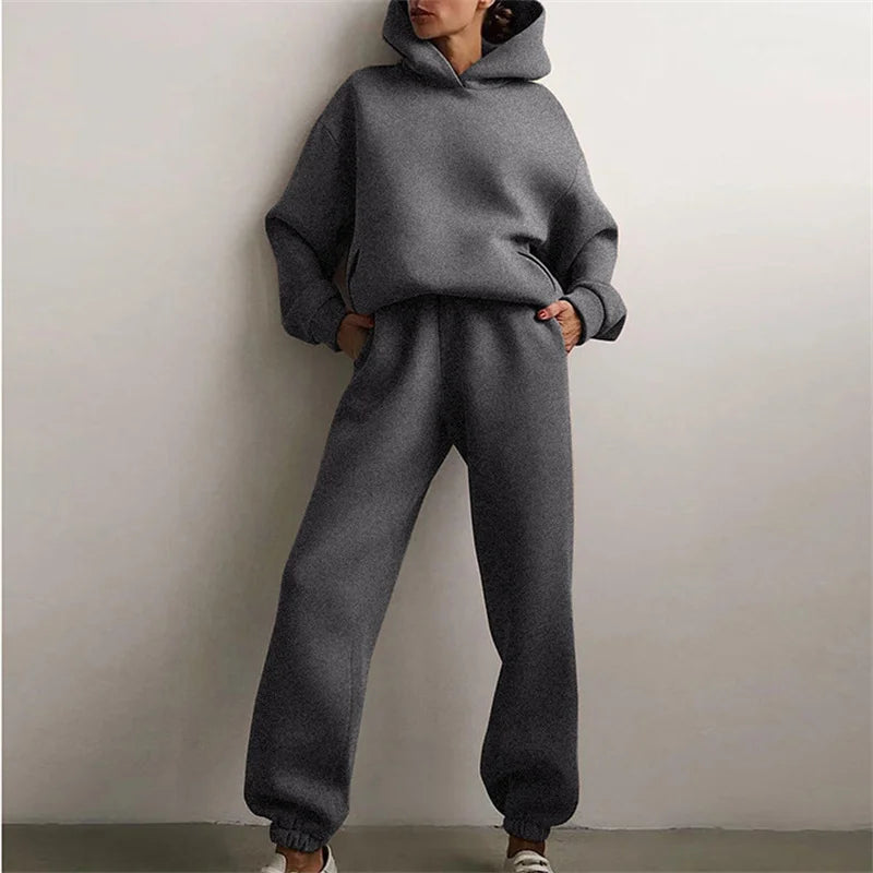 Women's casual Tracksuit