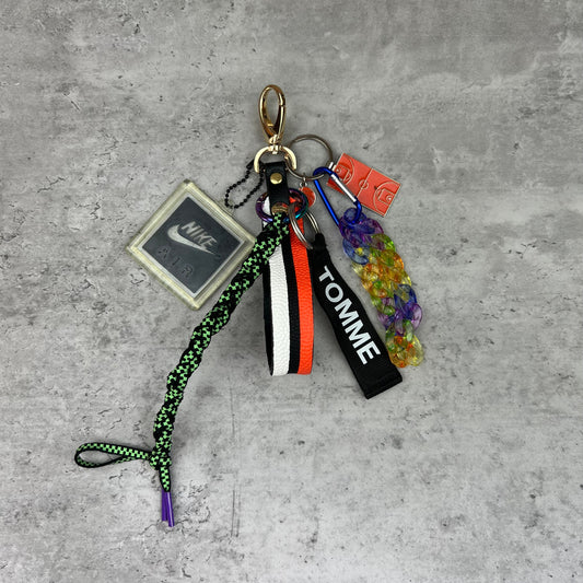 Bag Charm-0
