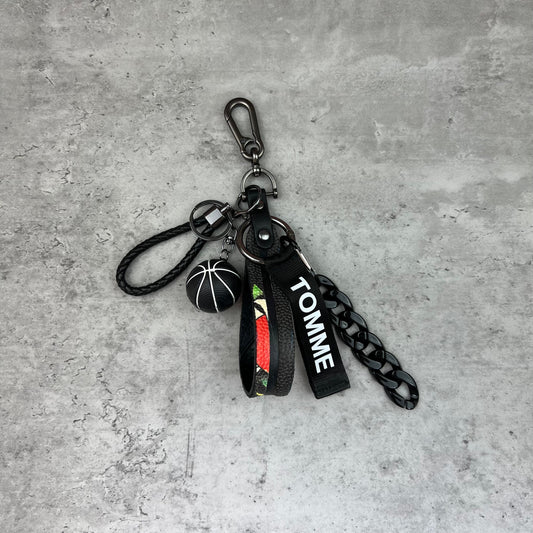Bag Charm