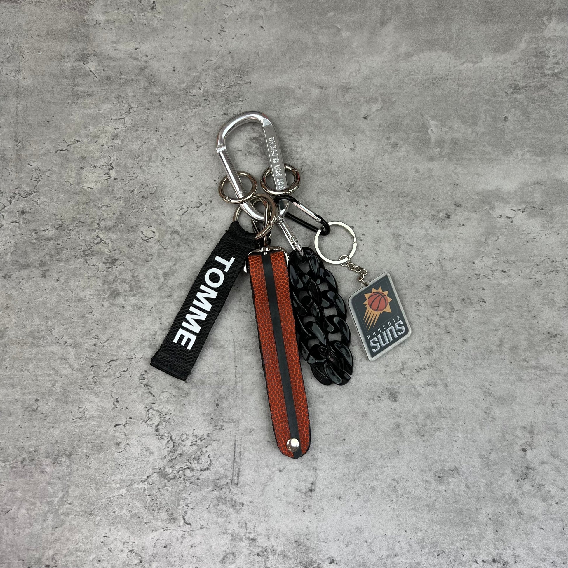 Bag Charm-4