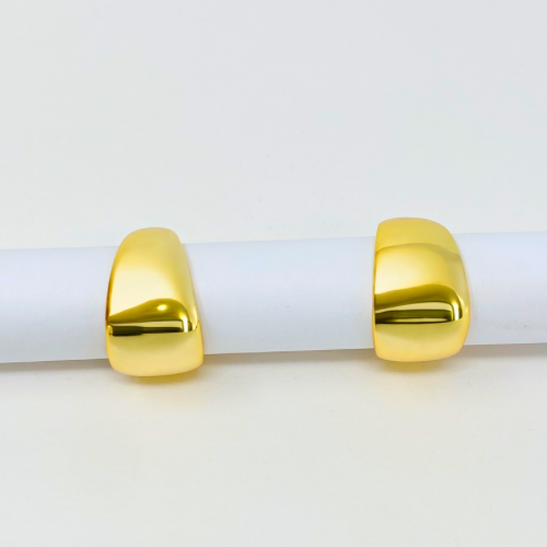 Simply All Set Hoop Earrings-5