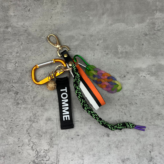 Bag Charm