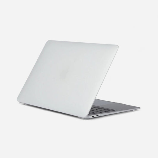 LYS Stoßfestes MacBook Bumper Case mit Kantenschutz-10